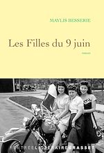 Download this eBook Les filles du 9 juin
