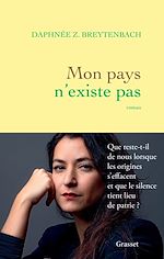 Télécharger le livre :  Mon pays n'existe pas