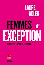 Télécharger le livre :  Femmes d'exception