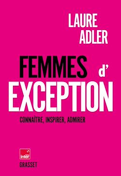 Télécharger le livre :  Femmes d'exception