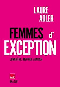 Télécharger le livre : Femmes d'exception