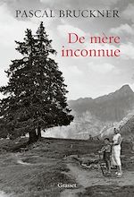 Download this eBook De mère inconnue