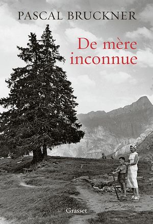 Download the eBook: De mère inconnue