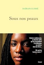 Télécharger le livre :  Sous nos peaux