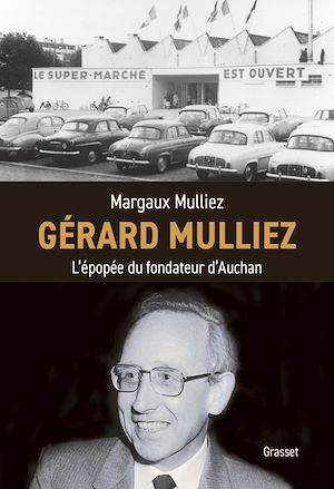Téléchargez le livre :  Gérard Mulliez