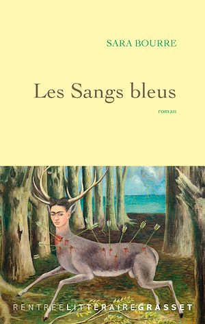 Download the eBook: Les sangs bleus