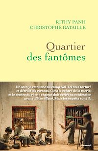 Téléchargez le livre :  Quartier des fantômes