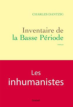Télécharger le livre :  Inventaire de la basse période