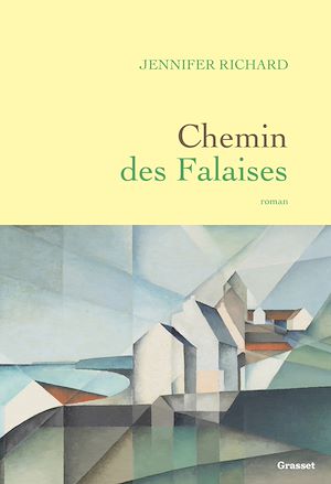 Téléchargez le livre :  Chemin des falaises