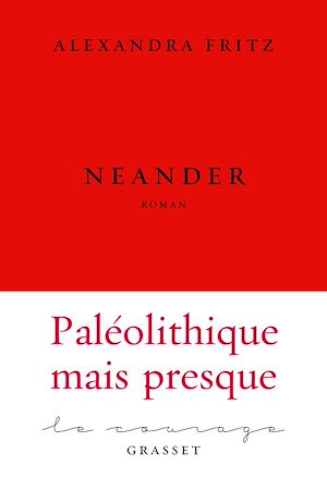 Téléchargez le livre :  Neander