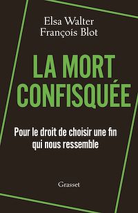 Téléchargez le livre :  La mort confisquée