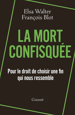 Download the eBook: La mort confisquée