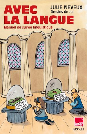 Téléchargez le livre :  Avec la langue