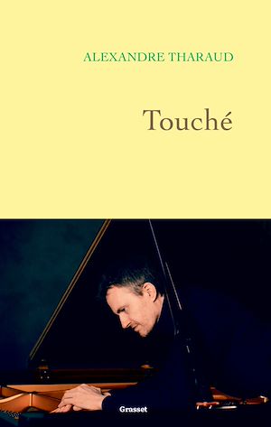 Téléchargez le livre :  Touché