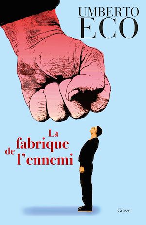 Download the eBook: La fabrique de l'ennemi