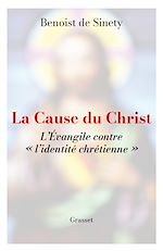 Télécharger le livre :  La cause du Christ