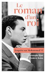 Télécharger le livre :  Le roman d'un roi