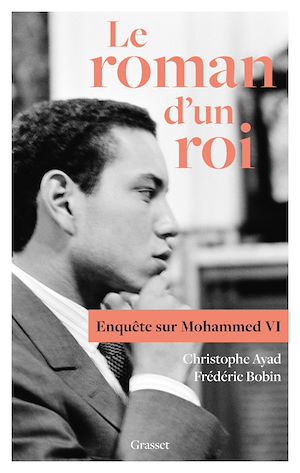 Téléchargez le livre :  Le roman d'un roi