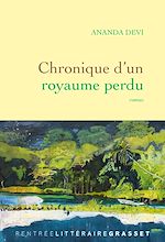 Download this eBook Chronique d'un royaume perdu