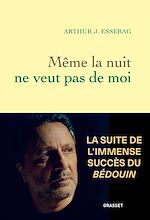 Télécharger le livre :  Même la nuit ne veut pas de moi