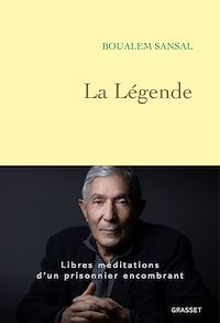Télécharger le livre : La Légende