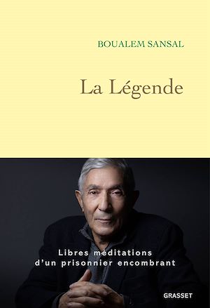 Téléchargez le livre :  La Légende