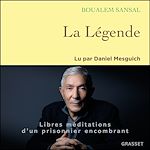 Télécharger le livre :  La Légende