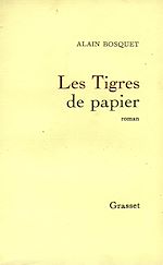 Download this eBook Les tigres de papier