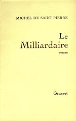 Download this eBook Le milliardaire