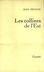 Télécharger le livre :  Les collines de l'Est