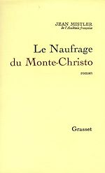Download this eBook Le Naufrage de Monte-Christo
