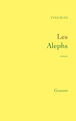 Download this eBook Les Alephs