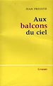 Télécharger le livre :  Aux balcons du ciel