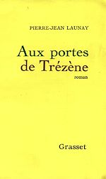 Download this eBook Aux portes de Trézène