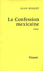 Download this eBook La confession mexicaine