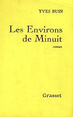 Download this eBook Les Environs de Minuit