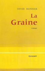 Download this eBook La Graine