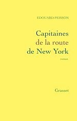 Download this eBook Capitaines de la route de New York