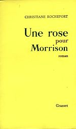 Download this eBook Une rose pour Morrisson