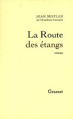 Download this eBook La Route des étangs
