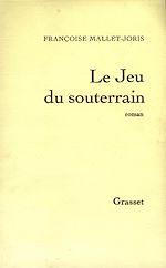 Download this eBook Le jeu du souterrain