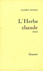 Download this eBook L'herbe chaude