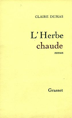 Télécharger le livre :  L'herbe chaude