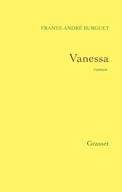 Télécharger le livre :  Vanessa