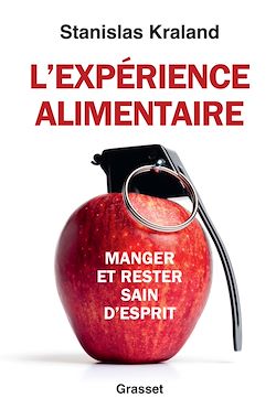 Télécharger le livre :  L'expérience alimentaire