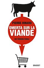 Télécharger le livre :  Omerta sur la viande