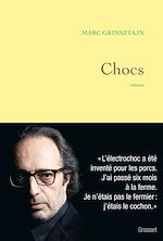 Download this eBook Chocs