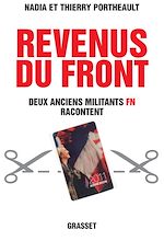Download this eBook Revenus du Front