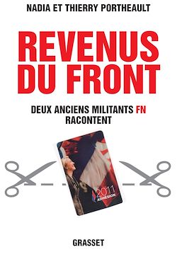 Télécharger le livre :  Revenus du Front