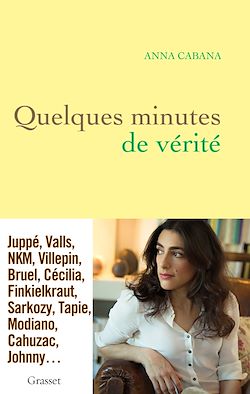 Télécharger le livre :  Quelques minutes de vérité